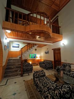 Serene Homes - Cottage in Haripur, Manali - 9