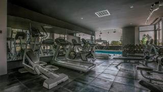 Volaire Luxury 2-Bedroom, Rooftop Swimming Pool, Gym, Workspace - Wonderiss Homes Westlands Living - Nairobi - 3