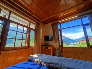 Serene Homes - Cottage in Haripur, Manali - 3