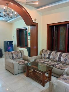 Kgb villa homes - Visakhapatnam - 6
