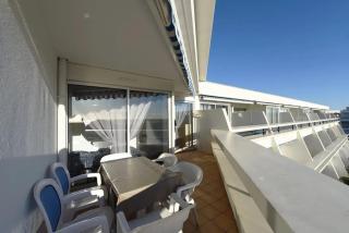 Appartement charmant à Le Grau-du-Roi avec piscine - Le Grau-du-Roi - 8