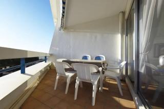 Appartement charmant à Le Grau-du-Roi avec piscine - Le Grau-du-Roi - 7