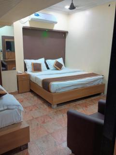 Kgb villa homes - Visakhapatnam - 4
