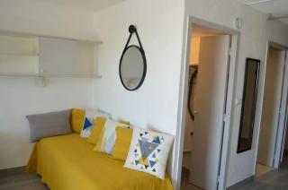 Appartement charmant à Le Grau-du-Roi avec piscine - Le Grau-du-Roi - 3