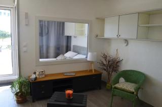 Appartement charmant à Le Grau-du-Roi avec piscine - Le Grau-du-Roi - 1