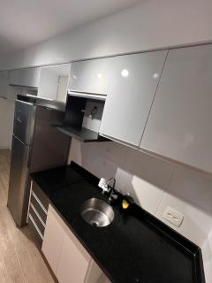 Flat Prime - Expo Center , Anhembi - 5