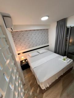 Flat Prime - Expo Center , Anhembi - São Paulo - 4