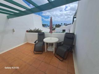 Bonito apartamento reformado en Las Coronas - Costa Teguise - 9
