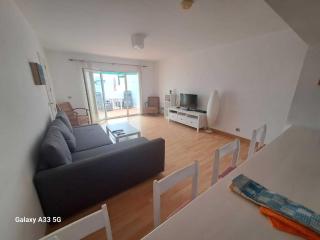 Bonito apartamento reformado en Las Coronas - Costa Teguise - 6