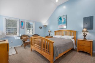 Seaside Cottages - Cottage 03 - Sandcastle - South Yarmouth - 1
