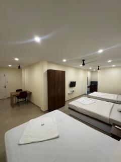 Heres Haut Residency - 5