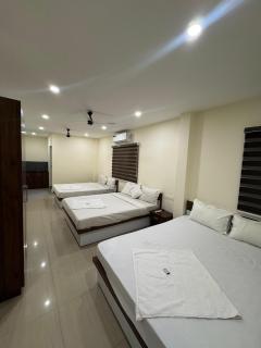 Heres Haut Residency - Ernakulam - 6