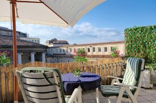 Case VR Holiday Blu in Bra - Verona - 0