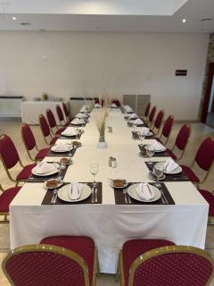 Hotel Sol del Añelo - 2