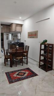 Rustic Muse 1Bhk in E-City Phase-1 - Kammasandra - 7