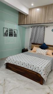 Rustic Muse 1Bhk in E-City Phase-1 - Kammasandra - 6