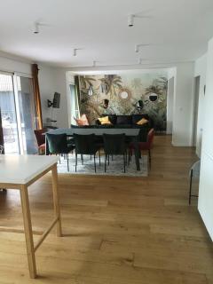 Maison avec jacuzzi à Brunoy, 210 m² - Brunoy - 7