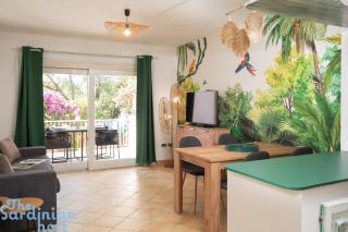 PortoRotondo-Garden-Free parking - Porto Rotondo - 0