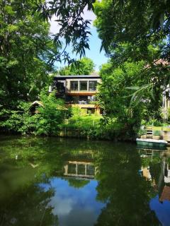 Maison avec jacuzzi à Brunoy, 210 m² - Brunoy - 1