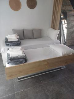 Alios Gaia - Seaside Apartments - Nikiti - 8