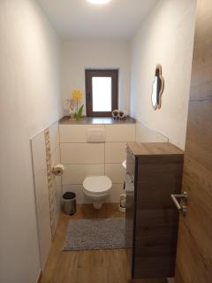 Große Ferienwohnung im EG - Hinterschmiding - 1