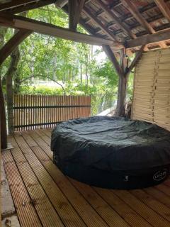 Maison avec jacuzzi à Brunoy, 210 m² - 3