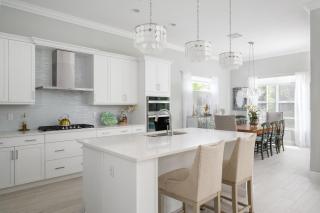 Beachside Bliss 3br, Heated Pool, Sleeps 10! - Vero Beach - 3