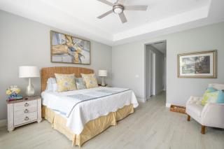 Beachside Bliss 3br, Heated Pool, Sleeps 10! - Vero Beach - 8