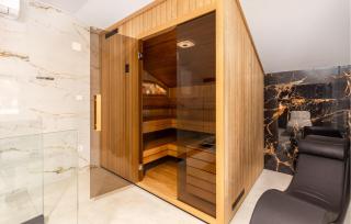 Amazing Home In Lovran With Sauna - Lovran - 4