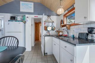 Seaside Cottages - Cottage 04 - Sunrise Haven - South Yarmouth - 9