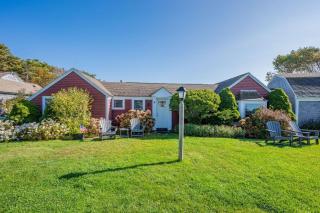 Seaside Cottages - Cottage 04 - Sunrise Haven - South Yarmouth - 8