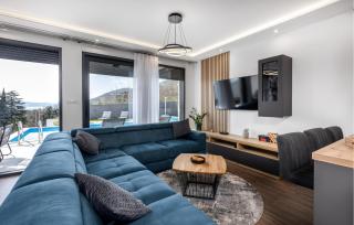 Amazing Home In Lovran With Sauna - 7