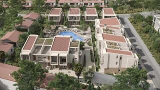 Darion Apartments - Nikiti - 5