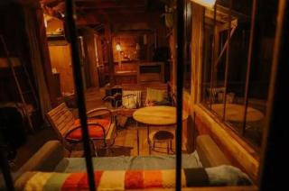 Cabane 4 étoiles - Piscine - eed0ad - Estipouy - 3