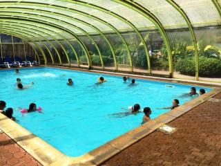 Camping - Piscine - eechfc - Mézos - 8