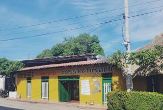 Casa de Fanya - Montería - 1