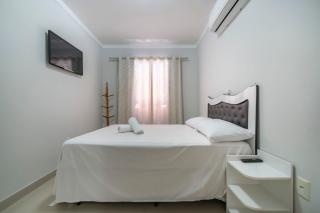 Apartamento Aconchegante 400m da Praia YV5962 - 8