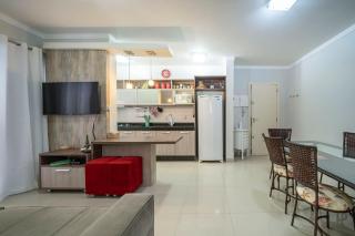 Apartamento Aconchegante 400m da Praia YV5962 - Bombinhas - 7