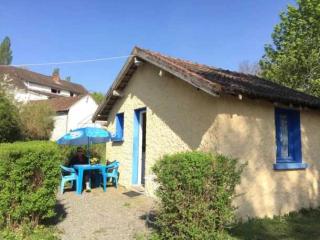 Appartement 3 étoiles - Piscine - eeebdd - Saint-Honoré-les-Bains - 9