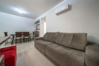 Apartamento Aconchegante 400m da Praia YV5962 - 6