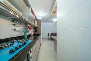 Apartamento Aconchegante 400m da Praia YV5962 - Bombinhas - 1