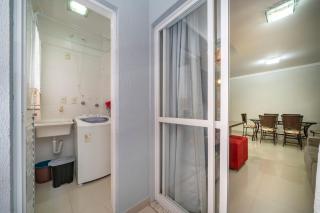 Apartamento Aconchegante 400m da Praia YV5962 - 1