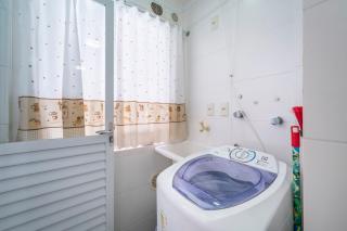 Apartamento Aconchegante 400m da Praia YV5962 - 1