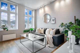 Stunning View - Cozy Apartment in City Centre - 7