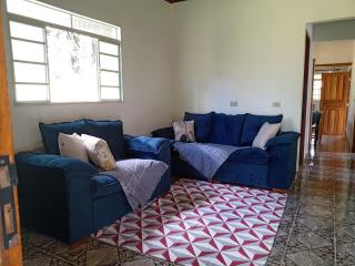 Canto dos Pássaros- Casa de campo em Gonçalves - Gonçalves - 4