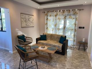 La Caz La Plaz - Beach front apartment - Flic en Flac - 6