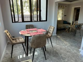 La Caz La Plaz - Beach front apartment - Flic en Flac - 4