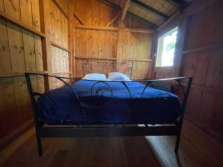 Cabane 4 étoiles - Piscine - eed0ac - Estipouy - 4