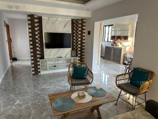 La Caz La Plaz - Beach front apartment - Flic en Flac - 5