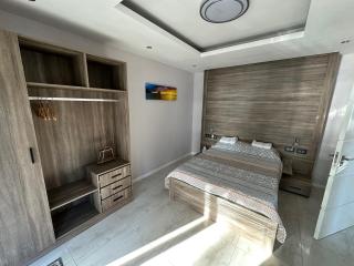 La Caz La Plaz - Beach front apartment - Flic en Flac - 1